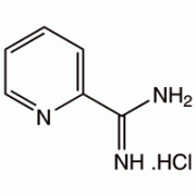 Пиридин-2-карбoксимидамид гидрохлорид, 97%, Maybridгe, 10г
