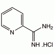 Гидрохлорид 2-Amidinopyridine, 97%, Alfa Aesar, 5 г