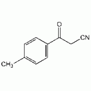 р-Toluoylacetonitrile, 97%, Alfa Aesar, 5 г