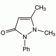 Antipyrine, 98%, Alfa Aesar, 500 г