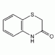 (2Н) 1,4-бензотиазин-3 (4Н)-он, 99%, Alfa Aesar, 100 г