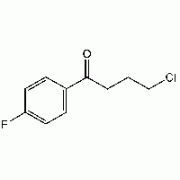 4-хлор-4'-fluorobutyrophenone, 96%, Alfa Aesar, 25 г