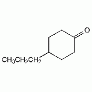 4-н-Propylcyclohexanone, 99%, Alfa Aesar, 25 г