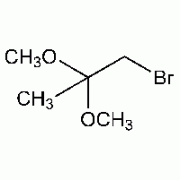 1-Бром-2 ,2-диметоксипропана, 98%, Alfa Aesar, 50 г