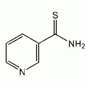 Thionicotinamide, 98%, Alfa Aesar, 100 г