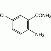 2-Амино-5-хлорбензамид, 98 +%, Alfa Aesar, 5 г