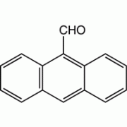 9-Anthraldehyde, 98%, Alfa Aesar, 500 г
