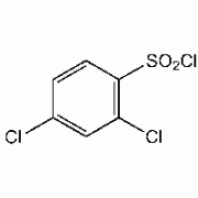 2,4-дихлорбензолсульфонилхлорида, 98%, Alfa Aesar, 5 г