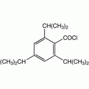 2,4,6-Triisopropylbenzoyl, 98 +%, Alfa Aesar, 5 г