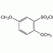 Хлорид 2,5-диметоксибензолсульфонилхлорида, 98%, Alfa Aesar, 100 г