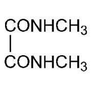 N, N'-Dimethyloxamide, 98%, Alfa Aesar, 5 г
