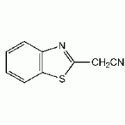 2-Benzothiazoleacetonitrile, 98%, Alfa Aesar, 5 г