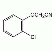 2-Chlorophenoxyacetonitrile, 97%, Alfa Aesar, 5 г