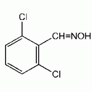 2,6-Dichlorobenzaldoxime, 97%, Alfa Aesar, 5 г