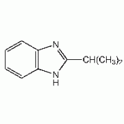 2-Isopropylbenzimidazole, 98%, Alfa Aesar, 5 г