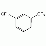 1,3-бис (трифторметил) бензол, 98 +%, Alfa Aesar, 50g