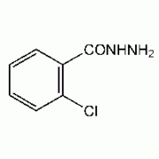 2-Chlorobenzhydrazide, 98 +%, Alfa Aesar, 5 г