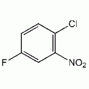 1-Хлор-4-фтор-2-нитробензол, 98 +%, Alfa Aesar, 5 г