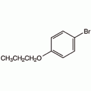 1-Бром-4-н-propoxybenzene, 98%, Alfa Aesar, 5 г