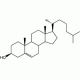Холиферол, 95%, стаб., Acros Organics, 2.5кг