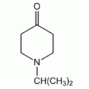 1-изопропил-4-пиперидон, 99%, Alfa Aesar, 10 г