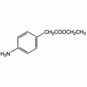 Этил-4-аминофенилацетат, 98%, Alfa Aesar, 100 г