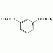 1,3-Diacetoxybenzene, 98%, Alfa Aesar, 1000г