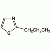 2-н-Propylthiazole, 99%, Alfa Aesar, 5 г