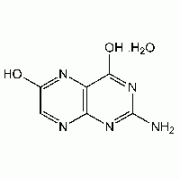 Xanthopterin моногидрат, 98%, Alfa Aesar, 1g