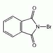 N-Bromophthalimide, 98 +%, Alfa Aesar, 5 г