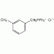 (3-метилбензил) трифенилфосфони, 98%, Alfa Aesar, 10 г