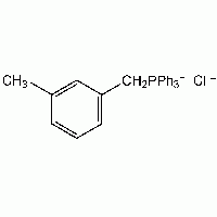 (3-метилбензил) трифенилфосфони, 98%, Alfa Aesar, 50 г