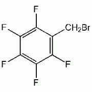 2,3,4,5,6-пентафторбензилхлорида бромид, 98 +%, Alfa Aesar, 5 г