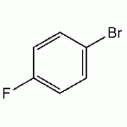 1-Бром-4-фторбензол, 99%, Alfa Aesar, 500 г