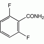 2,6-Дифторбензамид, 98 +%, Alfa Aesar, 100г