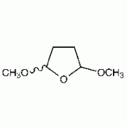 2,5-диметокситетрагидрофурана, цис + транс, 98%, Alfa Aesar, 500 г