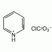 Пиридинийхлорхромат, 98%, Alfa Aesar, 100 г