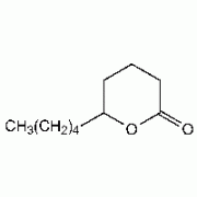 ^ Г-Decanolactone, 97%, Alfa Aesar, 100 г