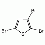 2,3,5-Tribromothiophene, 98%, Alfa Aesar, 5 г