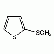 2 - (метилтио) тиофен, 97%, Alfa Aesar, 1g