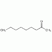 2-Nonanone, 98 +%, Alfa Aesar, 50 г