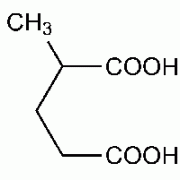 2-метил-глутаровой кислоты, 99%, Alfa Aesar, 5 г