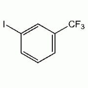 3-Iodobenzotrifluoride, 98 +%, Alfa Aesar, 50 г