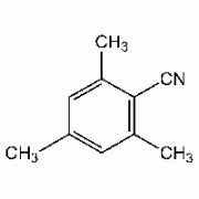 2,4,6-Trimethylbenzonitrile, 98%, Alfa Aesar, 5 г