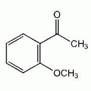 2'-метоксиацетофенон, 98%, Alfa Aesar, 25 г