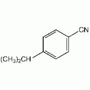 4-Isopropylbenzonitrile, 95%, Alfa Aesar, 5 г
