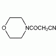 4 - (цианоацетил) морфолин, 98%, Alfa Aesar, 1g