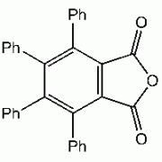 Tetraphenylphthalic ангидрид, 98%, Alfa Aesar, 5 г