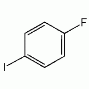 1-фтор-4-йодбензола, 99%, Alfa Aesar, 10 г