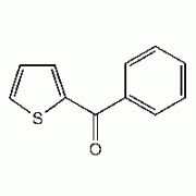 2-Benzoylthiophene, 98%, Alfa Aesar, 50 г